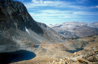 plateau