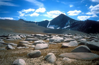 Plateau