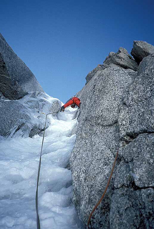  Chèré Couloir012a