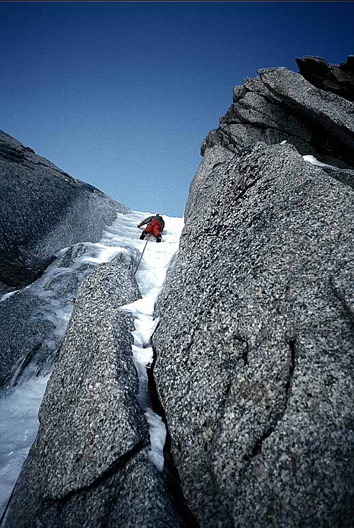  Chèré Couloir013