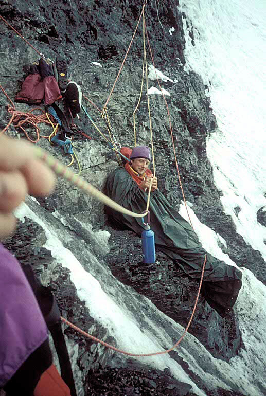 Götterquergangs/eiger23