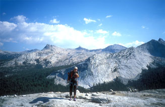 Fairview Dome