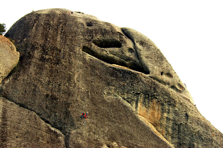 meteora 007