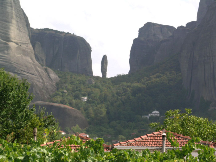 meteora 050